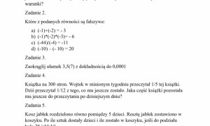 Szkoła Podstawowa nr 2 w Rabce