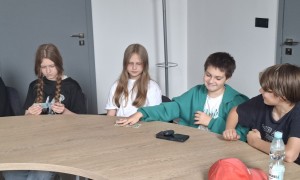 Szkoła Podstawowa nr 2 w Rabce