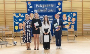 Szkoła Podstawowa nr 2 w Rabce