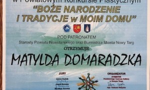 Szkoła Podstawowa nr 2 w Rabce