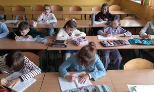 Szkoła Podstawowa nr 2 w Rabce