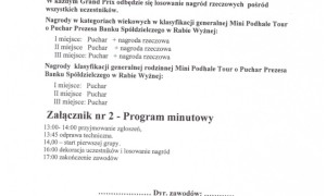 Szkoła Podstawowa nr 2 w Rabce