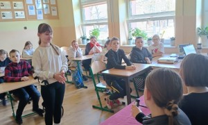 Szkoła Podstawowa nr 2 w Rabce