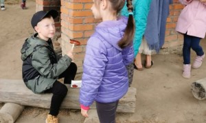 Szkoła Podstawowa nr 2 w Rabce