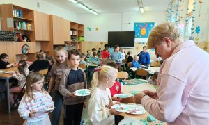 Szkoła Podstawowa nr 2 w Rabce