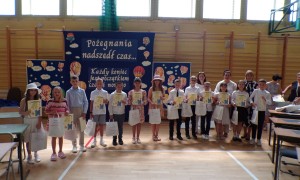 Szkoła Podstawowa nr 2 w Rabce