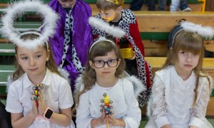 Szkoła Podstawowa nr 2 w Rabce