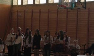 Szkoła Podstawowa nr 2 w Rabce