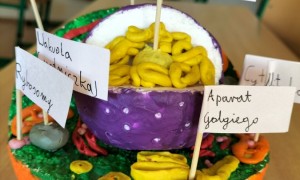 Szkoła Podstawowa nr 2 w Rabce