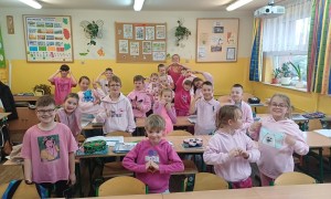 Szkoła Podstawowa nr 2 w Rabce