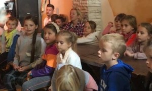 Szkoła Podstawowa nr 2 w Rabce