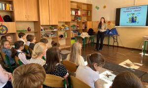 Szkoła Podstawowa nr 2 w Rabce