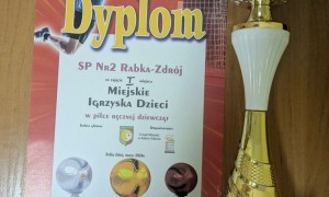 Szkoła Podstawowa nr 2 w Rabce