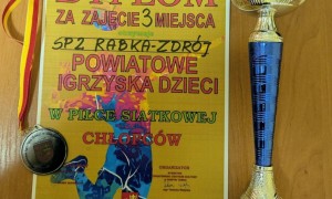 Szkoła Podstawowa nr 2 w Rabce