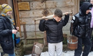 Szkoła Podstawowa nr 2 w Rabce