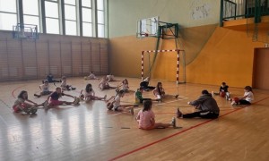 Szkoła Podstawowa nr 2 w Rabce