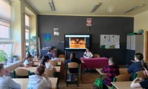 Szkoła Podstawowa nr 2 w Rabce