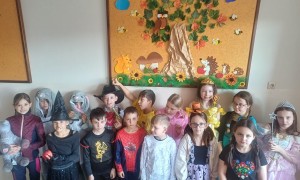 Szkoła Podstawowa nr 2 w Rabce