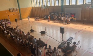 Szkoła Podstawowa nr 2 w Rabce