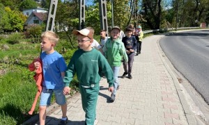 Szkoła Podstawowa nr 2 w Rabce