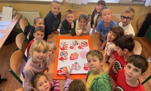 Szkoła Podstawowa nr 2 w Rabce