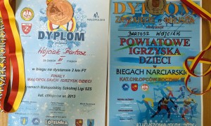 Szkoła Podstawowa nr 2 w Rabce