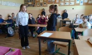 Szkoła Podstawowa nr 2 w Rabce