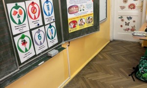 Szkoła Podstawowa nr 2 w Rabce
