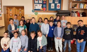 Szkoła Podstawowa nr 2 w Rabce