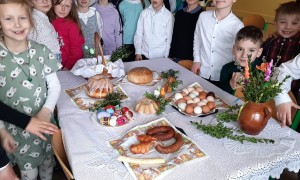 Szkoła Podstawowa nr 2 w Rabce
