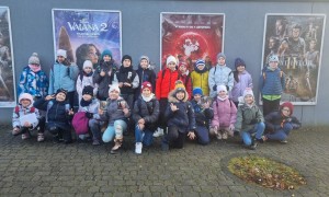 Szkoła Podstawowa nr 2 w Rabce