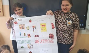 Szkoła Podstawowa nr 2 w Rabce