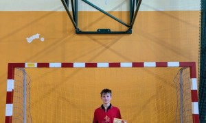 Szkoła Podstawowa nr 2 w Rabce