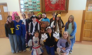 Szkoła Podstawowa nr 2 w Rabce