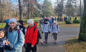 Szkoła Podstawowa nr 2 w Rabce