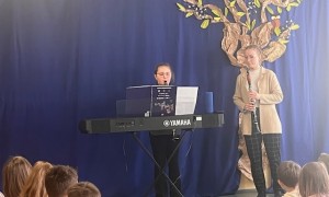 Szkoła Podstawowa nr 2 w Rabce