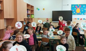 Szkoła Podstawowa nr 2 w Rabce