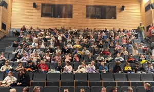 Szkoła Podstawowa nr 2 w Rabce