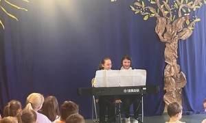 Szkoła Podstawowa nr 2 w Rabce