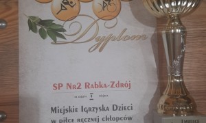 Szkoła Podstawowa nr 2 w Rabce