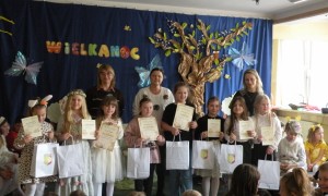 Szkoła Podstawowa nr 2 w Rabce