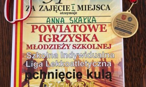 Szkoła Podstawowa nr 2 w Rabce