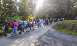 Szkoła Podstawowa nr 2 w Rabce