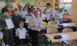Szkoła Podstawowa nr 2 w Rabce