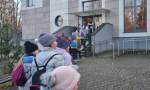 Szkoła Podstawowa nr 2 w Rabce