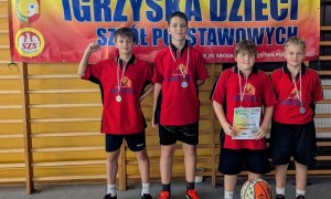 Szkoła Podstawowa nr 2 w Rabce