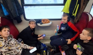 Szkoła Podstawowa nr 2 w Rabce