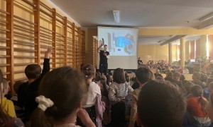 Szkoła Podstawowa nr 2 w Rabce