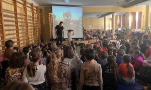 Szkoła Podstawowa nr 2 w Rabce