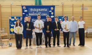 Szkoła Podstawowa nr 2 w Rabce